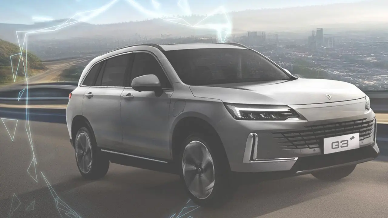 Mobil Listrik Polytron G3 Belum Bisa Geser Dominasi Pabrikan Tiongkok