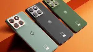 Bocoran Terbaru Motorola Edge 70: Spesifikasi, Desain, dan Jadwal Peluncuran