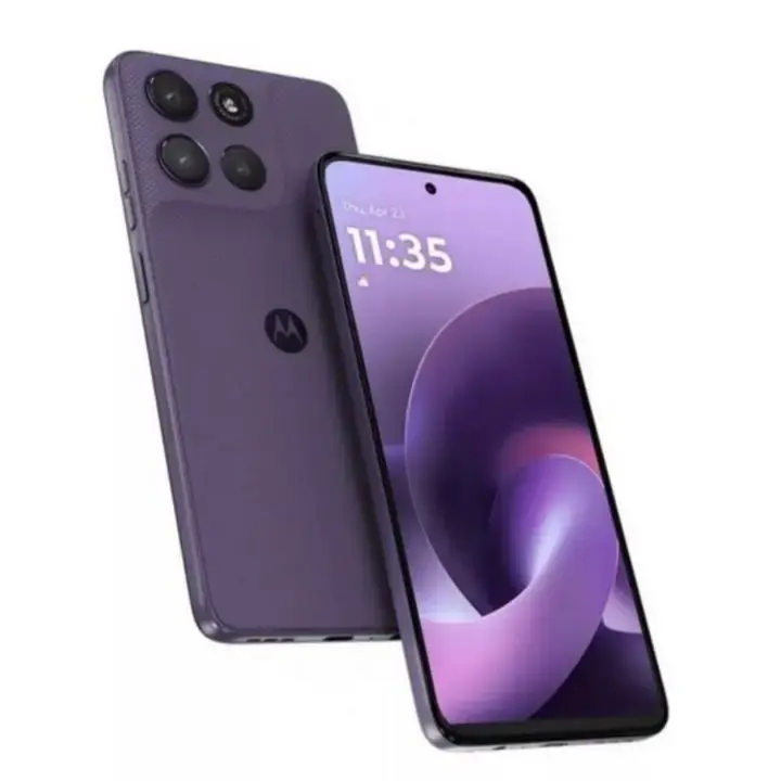 Motorola Moto G67 Power 5G: HP Menengah dengan Baterai 7.000 mAh, Rilis 5 November
