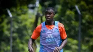 MU Resmi Rekrut Cristian Orozco, Pemimpin Muda dari Timnas Kolombia U-17