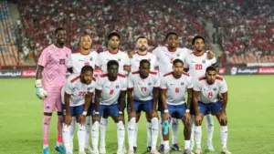 Negara Kecil, Prestasi Besar! Fakta Unik di Balik Lolosnya Cape Verde ke Piala Dunia 2026
