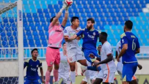 November Jadi ‘Bulan Neraka’ Arema FC, Tiga Poin Krusial di Laga Ini Rawan Melayang