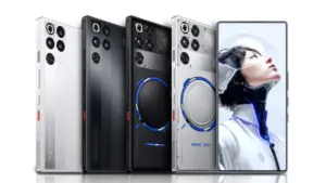 RedMagic 11 Pro dan Pro+ Debut di China, Andalkan Snapdragon 8 Elite Gen 5 dan Layar 144Hz