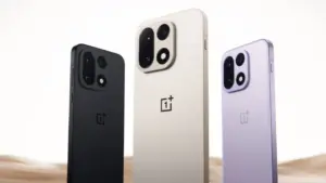 OnePlus 15 Resmi Dirilis, Layar 165Hz dan Snapdragon 8 Elite Gen 5 Siap untuk Gaming