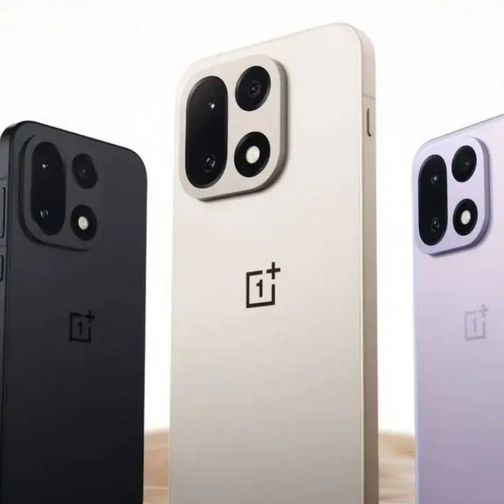 OnePlus 15 Resmi Dirilis, Layar 165Hz dan Snapdragon 8 Elite Gen 5 Siap untuk Gaming