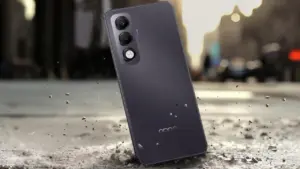 OPPO A5i Pro Hadir Eksklusif di Shopee, Bawa Baterai Jumbo dan Koneksi 5G