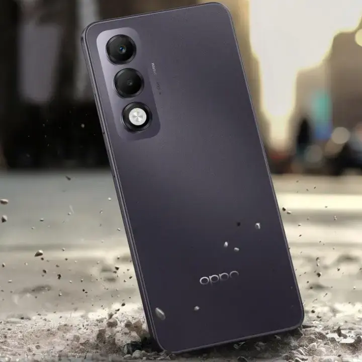 OPPO A5i Pro Hadir Eksklusif di Shopee, Bawa Baterai Jumbo dan Koneksi 5G
