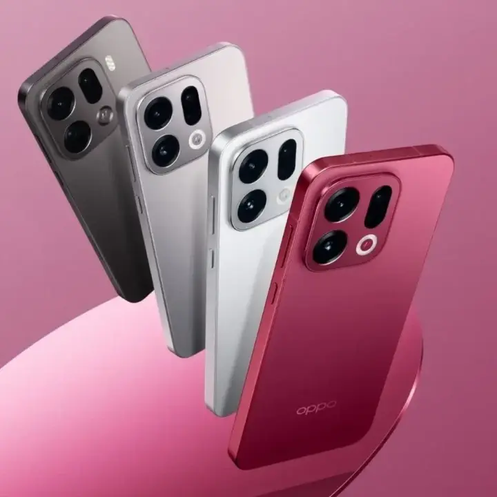 OPPO Buka Pendaftaran Minat Find X9 Series di Indonesia