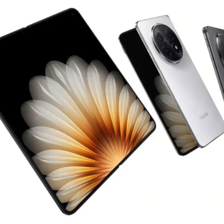 Oppo Find N6 Bakal Jadi HP Lipat Pertama Dengan Snapdragon 8 Elite Gen 5, Hadir 2026