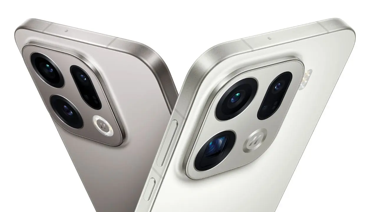 Oppo Gandeng Google Find X9 Series Bawa Otak Ai Gemini