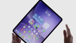 Oppo Pad 5 Siap Meluncur: Tablet Premium dengan Dimensity 9400 Plus dan ColorOS 16
