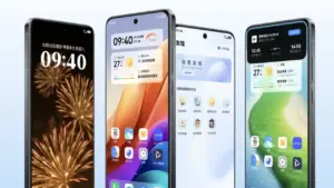 OriginOS 6 Ubah Smartphone Vivo Jadi Lebih Cepat, Halus, dan Premium