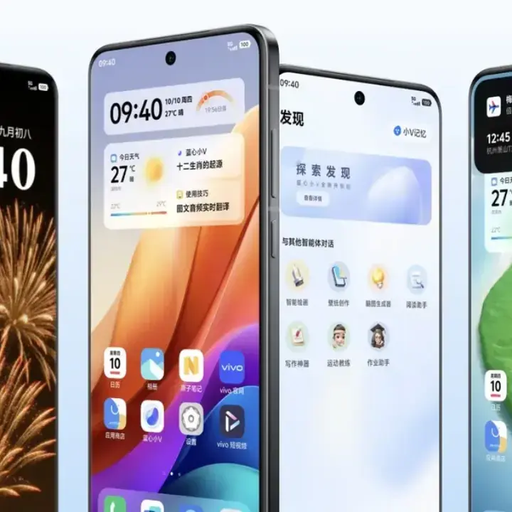 OriginOS 6 Ubah Smartphone Vivo Jadi Lebih Cepat, Halus, dan Premium