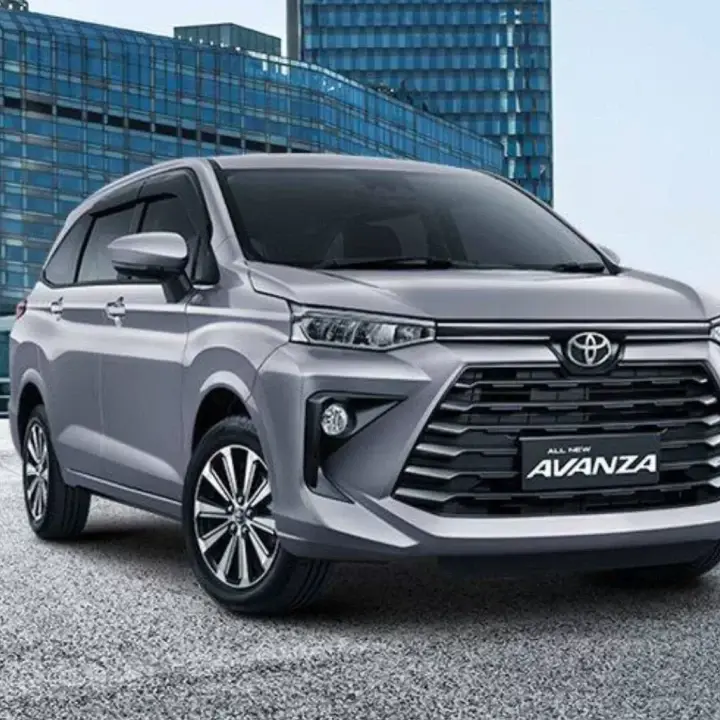 Pajak Tahunan Toyota Avanza 2025 Mulai Rp 4 Jutaan, Cek Rinciannya