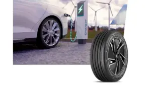 Ban Mobil Listrik Tak Bisa Asal Pilih, Ini 7 Hal yang Harus Diperhatikan