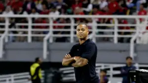 Patrick Kluivert Pulang ke Belanda, PSSI Siap Bahas Kontrak dan Evaluasi di Rapat Exco