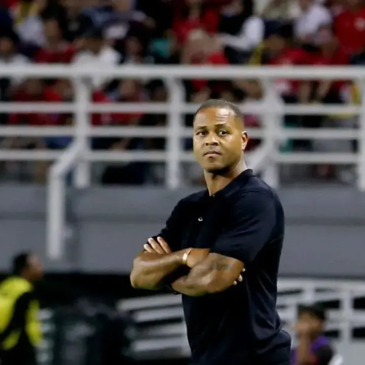 Patrick Kluivert Pulang ke Belanda, PSSI Siap Bahas Kontrak dan Evaluasi di Rapat Exco
