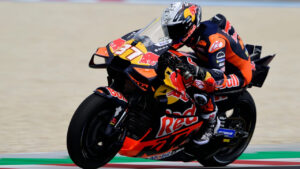 Pedro Acosta Kuasai Sesi Practice MotoGP Malaysia 2025, Motor Jepang Dominasi Lima Besar