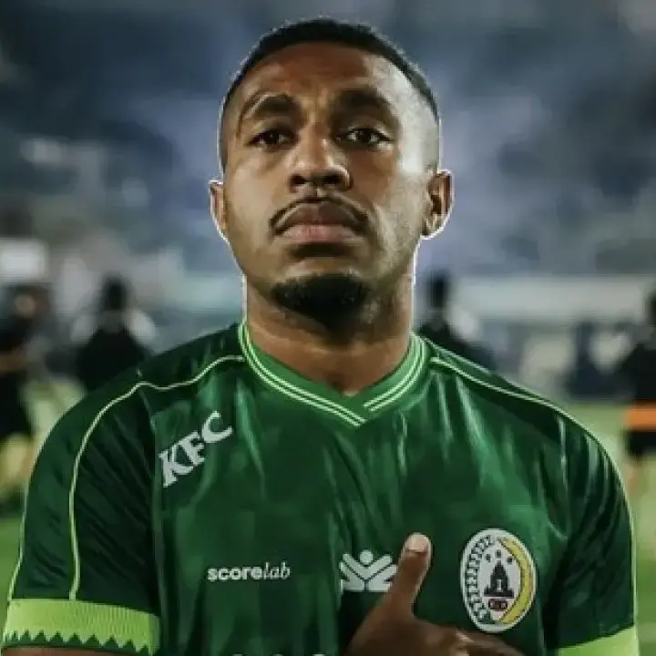 Penantian Suporter Terbayar Lunas, Terens Puhiri Tandai Debut Sempurnanya dengan Gol Krusial
