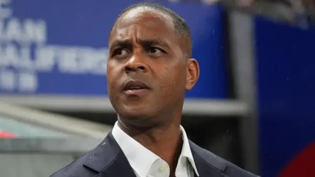 Pengamat Tepis Kebijakan Pssi Usai Pemecatan Kluivert Apa Yang Dicari