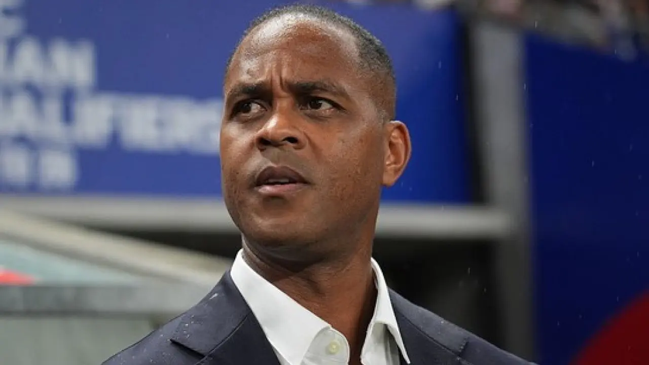 Pengamat Tepis Kebijakan Pssi Usai Pemecatan Kluivert Apa Yang Dicari