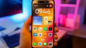 Pengguna Redmi Note Kecewa, Hyper Island di HyperOS 3 Jadi Hak Eksklusif Flagship