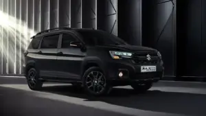 Penjualan Suzuki XL7 Hybrid Alpha Kuro Melejit di September, Ini Keunggulan yang Bikin Laku Keras