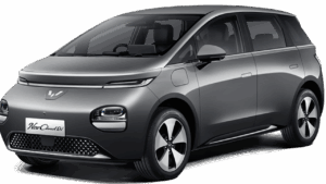 Penjualan Wuling New Cloud EV Tembus 1.955 Unit, Ini Deretan Fitur Unggulannya