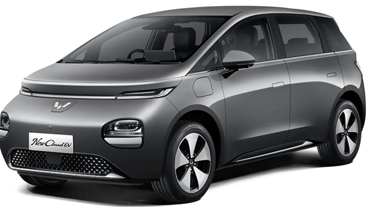 Penjualan Wuling New Cloud Ev Tembus 1 955 Unit Ini Deretan Fitur Unggulannya