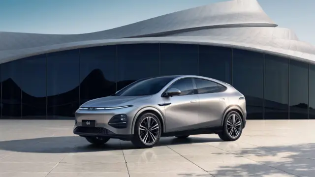 Perbedaan Spesifikasi Xpeng G6 Vs Xpeng G6 Pro