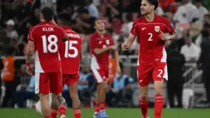 Peringkat FIFA Anjlok, Timnas Indonesia Turun ke Posisi 122 di Bawah Malaysia