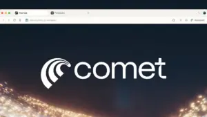 Perplexity Luncurkan Comet, Browser AI yang Bisa Berinteraksi Langsung dengan Halaman Web