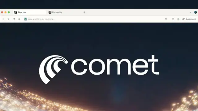 Perplexity Luncurkan Browser Ai Comet Gratis Untuk Publik