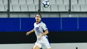 Persib Bandung Tumbangkan Bangkok United 2-0 di AFC Champions League 2