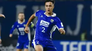 Persib Di Kancah Asia, Begini Dampaknya ke Liga 1