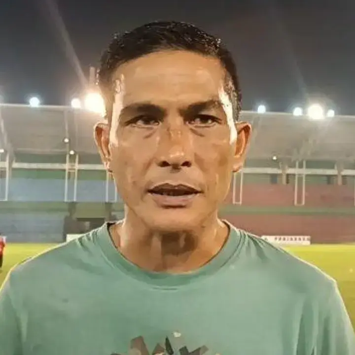 Persikad Tersungkur 0-1, Ridwan Saragih Minta Maaf