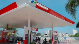 Pertamina Tepis Hoax Pembatasan Isi BBM dan Larangan Untuk Penunggak Pajak