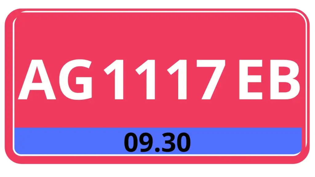 Plat Merah Mobil Listrik Di Indonesia (5)
