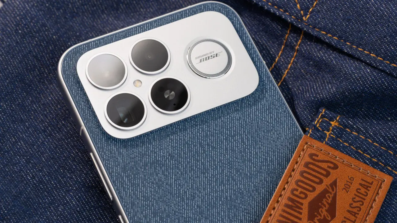 Poco F8 Ultra Diklaim Akan Jadi Ponsel Dengan Suara Paling Jernih