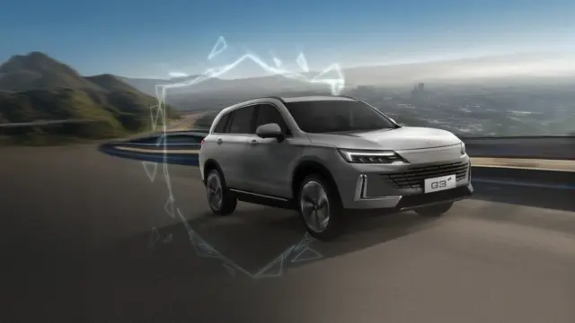 Polytron G3 Vs G3 Mana Mobil Listrik Lokal Yang Lebih Worth It