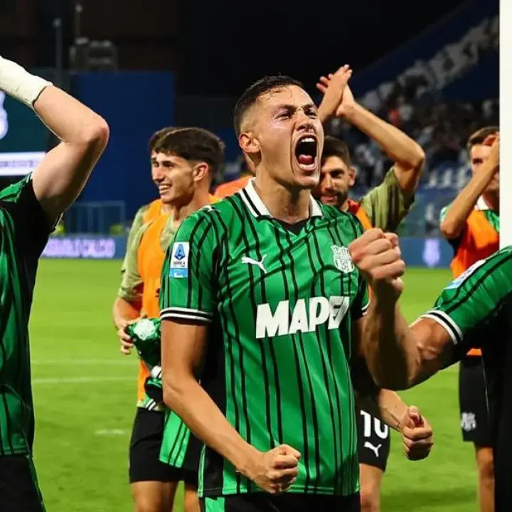 Prediksi Verona vs Sassuolo: Laga Penting untuk Jay Idzes Sebelum Bela Timnas Indonesia