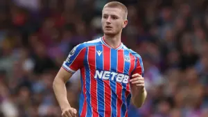 Proyek Regenerasi Real Madrid, Bintang Muda Crystal Palace Jadi Target Utama