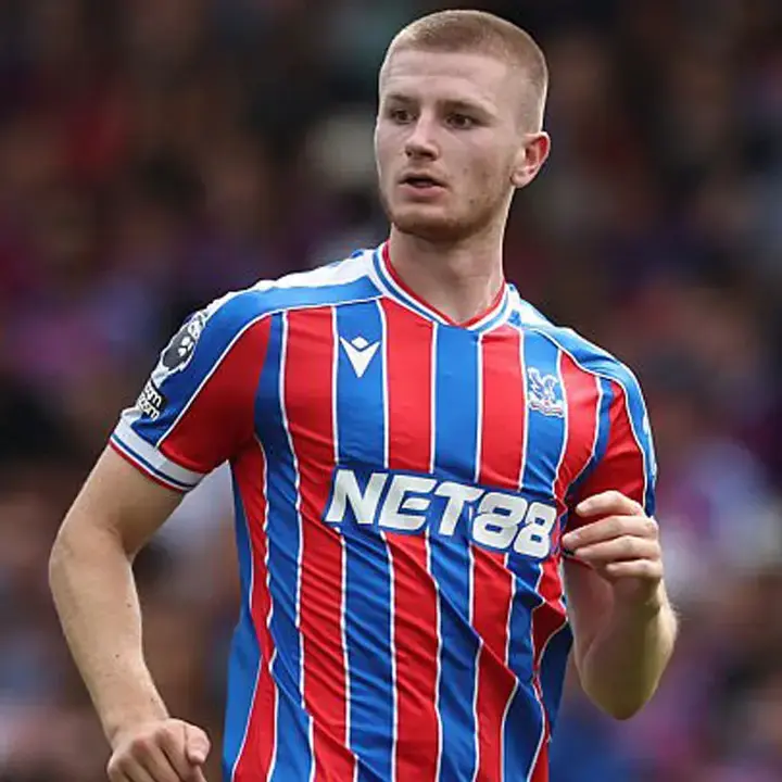 Proyek Regenerasi Real Madrid, Bintang Muda Crystal Palace Jadi Target Utama