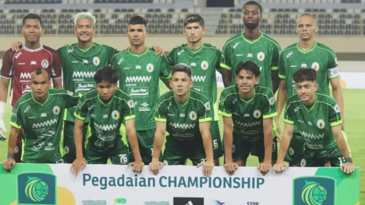 Pss Perbolehkan 10 000 Suporter Hadir Lawan Persipura Ini Syarat Dan Rincian Tiketnya