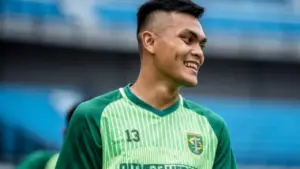 Pulih dari Cedera, Koko Ari Siap Perkuat Persebaya Saat Hadapi Persija di BRI Super League