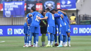 Puncaki Grup G, Peluang Persib Segel Tiket 16 Besar ACL 2 Terbuka Lebar, Ini Hitungannya