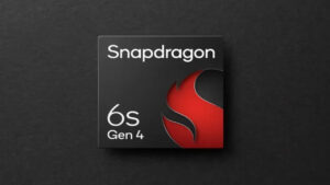 Qualcomm Rilis Snapdragon 6s Gen 4, Janjikan Lompatan Besar di Kelas Menengah