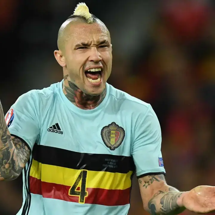 Radja Nainggolan: Andai Bisa, Saya Pilih Bela Timnas Indonesia