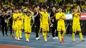 Ranking FIFA Naik, Timnas Malaysia Bidik Rekor Tanpa Kekalahan Sepanjang 2025