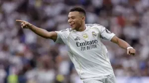 Xabi Alonso: Musim Ini Akan Jadi Musim Gemilang untuk Mbappe
